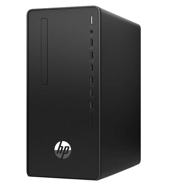 HP 280 Pro G6 Microtower PC Intel Core i7-10700/8GB/1TB