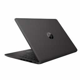 HP 245 G7 Notebook - 8GD46PC AMD APU Pro A4 4 GB RAM 500 GB SSD 14" DOS Black