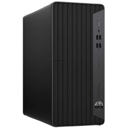 HP 400 G7 44V93PA All-in-One Desktop, 10th Generation Intel Core i7 processor, 8 GB RAM, 1 TB, Free DOS, Black