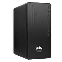 HP 280 Pro G6 Microtower PC Intel Core i7-10700/8GB/1TB