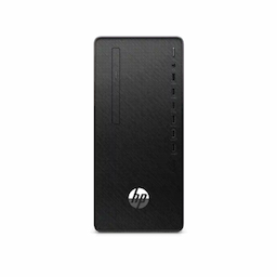 HP 280 Pro G6 Microtower PC Intel Core i5 10th Gen 8 GB RAM 1 TB SSD Black