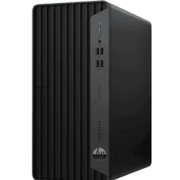 HP 400 G7 44V93PA All-in-One Desktop, 10th Generation Intel Core i7 processor, 8 GB RAM, 1 TB, Free DOS, Black