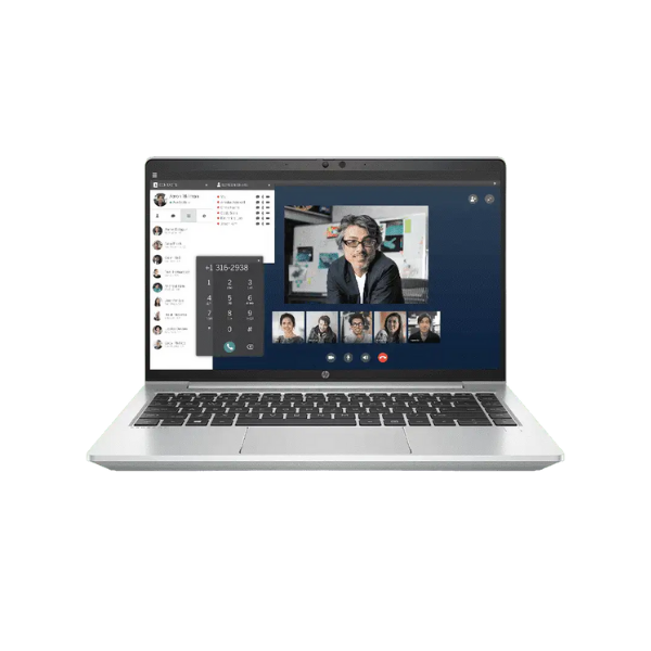 HP ProBook 440 G8 - 4N185PA Intel Core i5 16 GB 512 GB SSD 14 inches Silver