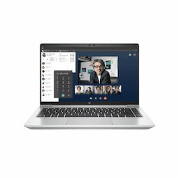 HP ProBook 440 G8 - 4N185PA Intel Core i5 16 GB 512 GB SSD 14 inches Silver
