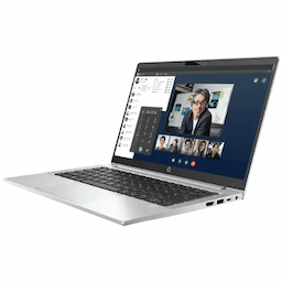 HP ProBook 430 G8 Notebook - 364C5PA Intel Core i5 8 GB RAM 512 GB SSD 13.3" Windows 10 Pro Pike Silver