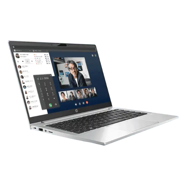 HP ProBook 430 G8 Notebook - 364C5PA Intel Core i5 8 GB RAM 512 GB SSD 13.3" Windows 10 Pro Pike Silver