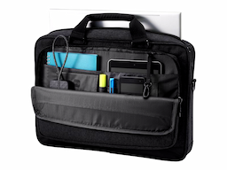 HP Executive Slim Top Load - notebook carrying case