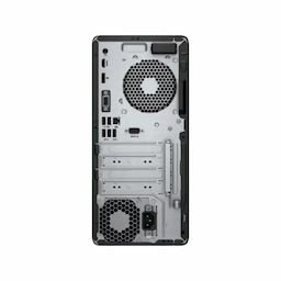HP ProDesk 400 G7 Microtower PC - 55Z26PA Intel Core i5 8 GB RAM 512 GB SSD Black