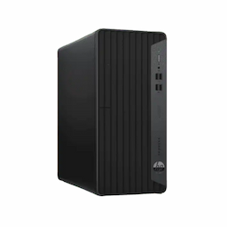 HP ProDesk 400 G7 Microtower PC - 55Z26PA Intel Core i5 8 GB RAM 512 GB SSD Black