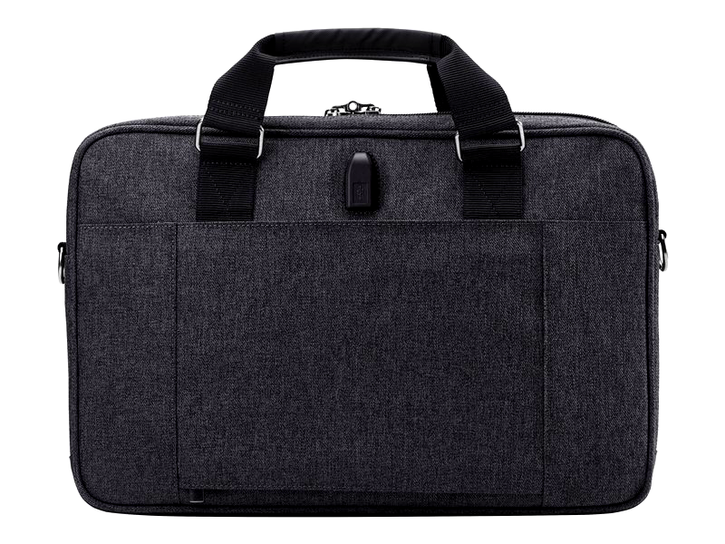 HP Executive Slim Top Load - notebook carrying case