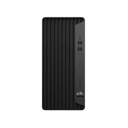 HP ProDesk 400 G7 Microtower PC - 55Z26PA Intel Core i5 8 GB RAM 512 GB SSD Black
