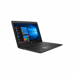 HP 245 G7 Commercial Laptop - 2D5X7PA AMD Ryzen 5 8 GB RAM 1 TB HDD 14 Inches Black