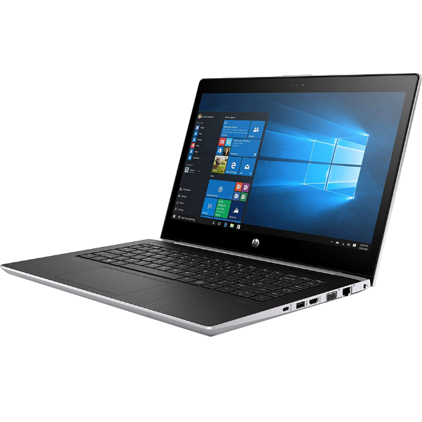 HP ProBook 440 G5 Notebook PC 2019 14-inch Laptop