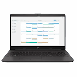 HP 250 G8 Notebook - 6G9R1PA 11th Gen Intel Core i3 8 GB RAM 512 GB SSD 15.6" DOS Dark Ash Silver