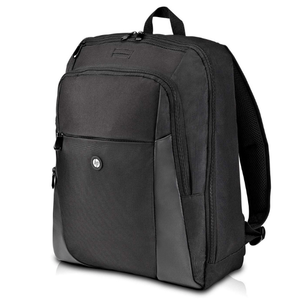 HP Essential Backpack - notebook carrying backpack
