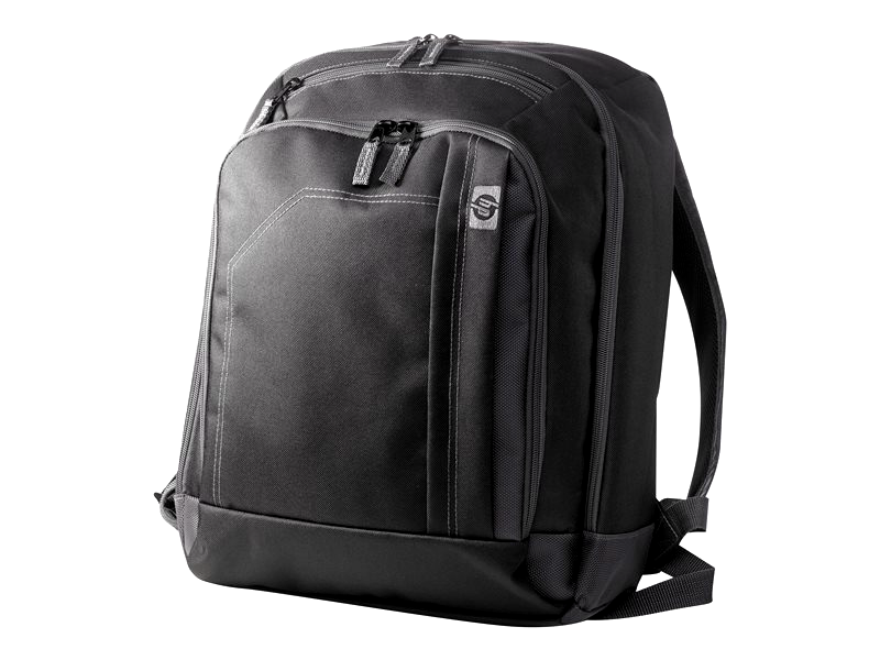 HP AM863AA Basic Notebook Backpack