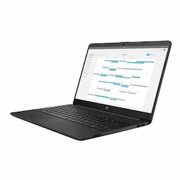 HP 250 G8 Notebook - 6G9R1PA 11th Gen Intel Core i3 8 GB RAM 512 GB SSD 15.6" DOS Dark Ash Silver
