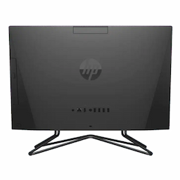 HP PRO 200 G4 ALL-IN-ONE PC - 63P06PA Intel Core i3 10th Gen 4 GB RAM 1 TB HDD 21.5 Inches Black