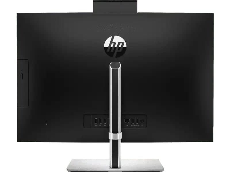HP ProOne 440 G9 All-in-One PC, 12th Generation Intel Core i7 processor, 8 GB DDR4-3200 MHz RAM, 512 GB PCIe NVMe SSD, Intel UHD Graphics 730, FreeDOS