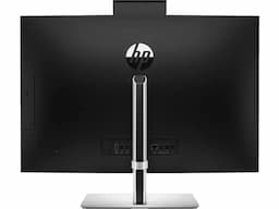 HP ProOne 440 G9 All-in-One PC, 12th Generation Intel Core i7 processor, 8 GB DDR4-3200 MHz RAM, 512 GB PCIe NVMe SSD, Intel UHD Graphics 730, FreeDOS