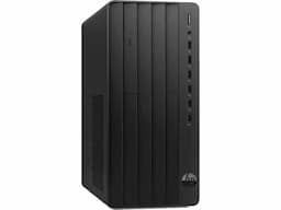 HP Pro Tower 280 G9 PCI Desktop PC, 12th Generation Intel Core i5 processor, 512GB SATA HDD PCIe, 8GB DDR4, Intel UHD Graphics 730, FreeDOS