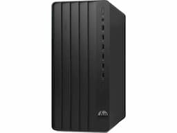 HP Pro Tower 280 G9 PCI Desktop PC, 12th Generation Intel Core i5 processor, 512GB SATA HDD PCIe, 8GB DDR4, Intel UHD Graphics 730, FreeDOS