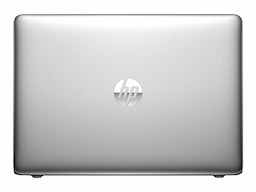 HP ProBook 440 G4 Notebook - W6N87AV 7th Gen Intel Core i5 8 GB RAM 256 GB SSD 14" Windows 10 Pro Silver