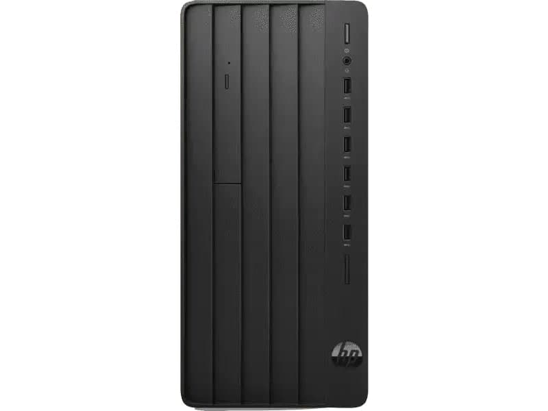 HP Pro Tower 280 G9 PCI Desktop PC, 12th Generation Intel Core i5 processor, 512GB SATA HDD PCIe, 8GB DDR4, Intel UHD Graphics 730, Windows 11 Pro