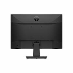 HP 3C0E6A7 P22vb G4 FHD Monitor, 21.5 In, Black