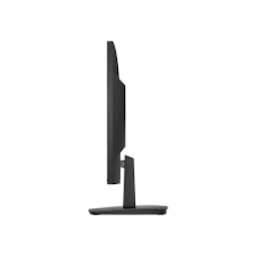 HP 3C0E6A7 P22vb G4 FHD Monitor, 21.5 In, Black