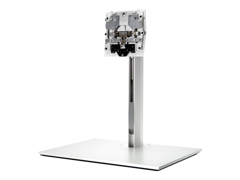 HP - all-in-one height-adjustable stand
