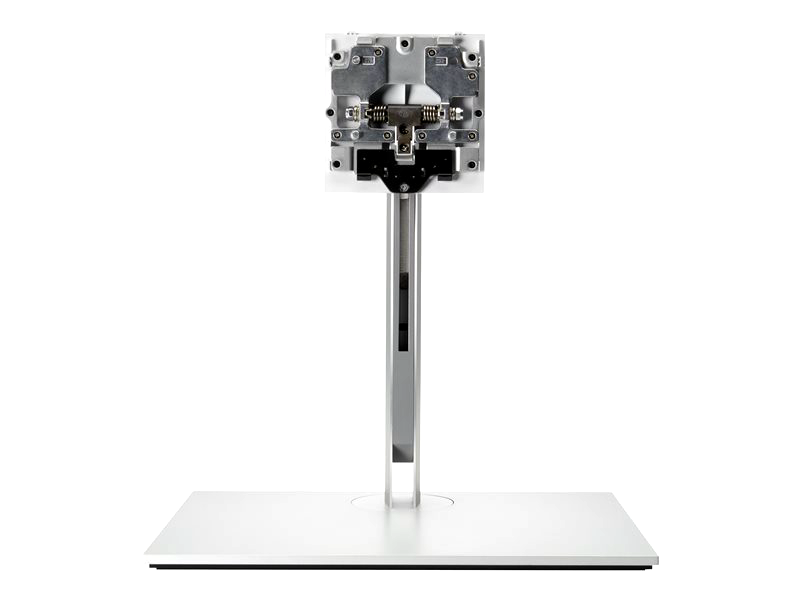 HP - all-in-one height-adjustable stand