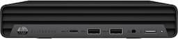HP 800G8-SFF Desktop PC, 12th Generation Intel Core i7 processor, 8 GB DDR4-3200 MHz RAM,1 TB 7200 rpm SATA HDD, Intel UHD Graphics 730, FreeDOS