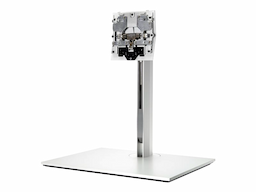 HP - all-in-one height-adjustable stand