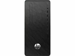 HP 280 Pro G6 (6C3G6PA) Microtower PC, 10th Generation Intel Core i3 processor, 4 GB DDR4, 512 GB SSD, Intel UHD Graphics 630, 4.7 kg, FreeDOS