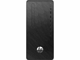 HP 280 Pro G6 Microtower PC, 10th Generation Intel Core i5 processor, Intel UHD Graphics 630, 1 TB 7200 rpm SATA HDD, 8GB DDR4-2666 MHz RAM (1 x 4 GB), 4.7 kg, FreeDOS