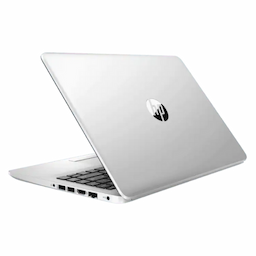 HP 348 G7 9FJ33PA Notebook - 9FJ33PA 10th Intel Core i3 8 GB RAM 1 TB SSD 14" DOS Pike Silver