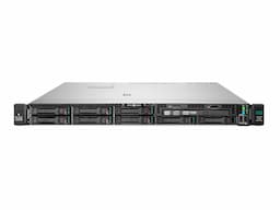 HPE (P55239-B21) ProLiant DL360 Gen10 Plus Network Choice - rack-mountable - Xeon Silver 4309Y 2.8 GHz - 32 GB - no HDD