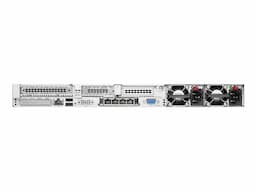 HPE (P55239-B21) ProLiant DL360 Gen10 Plus Network Choice - rack-mountable - Xeon Silver 4309Y 2.8 GHz - 32 GB - no HDD