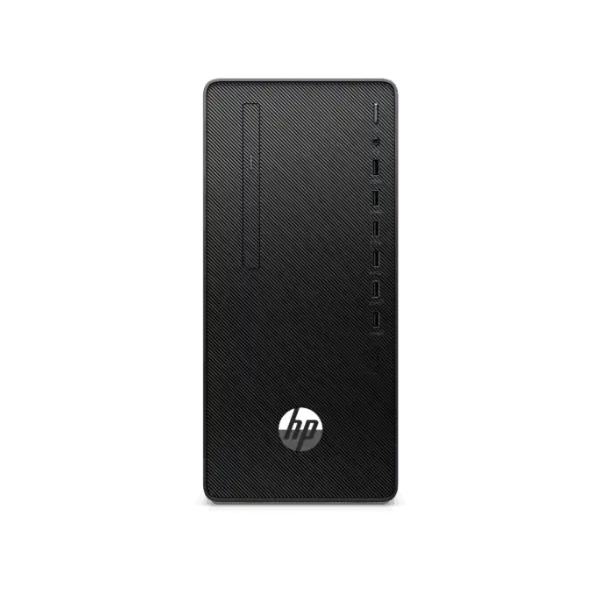HP 280 G6 MICROTOWER PC - 68B08PA Intel Core i5 10th Gen 8 GB RAM 512GB SSD Black