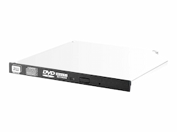 HPE (726537-B21) 9.5mm SATA DVD-RW Optical Drive