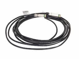 HPE (487655-B21) BladeSystem c-Class 10GbE SFP+ to SFP+ 3m Direct Attach Copper Cable
