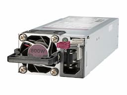 HPE (P38995-B21) 800W Flex Slot Platinum Hot Plug Low Halogen Power Supply Kit