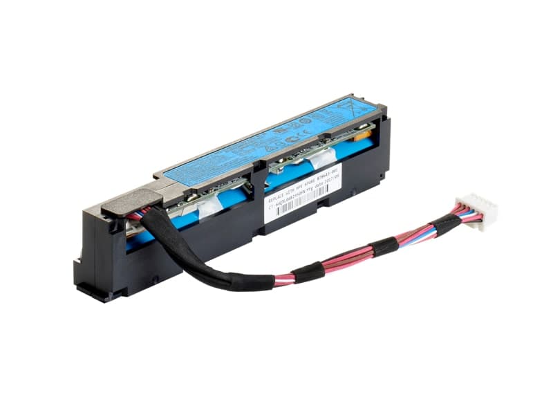 HPE (P01366-B21) 96W Smart Storage Lithium-ion Battery with 145mm Cable Kit