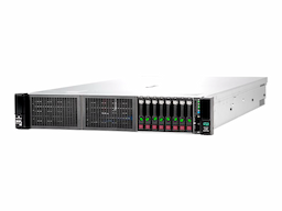 HPE ProLiant DL385 Gen10 Plus - rack-mountable - no CPU - 0 GB - no HDD