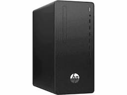 HP 280 G6 Microtower PC, 10th Generation Intel Core i5 processor, Intel UHD Graphics 630, 1 TB 7200 rpm SATA HDD, 8GB DDR4-2666 MHz RAM (1 x 4 GB), 4.7 kg, FreeDOS