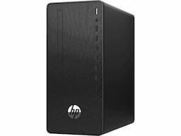 HP 280 G6 Microtower PC, 10th Generation Intel Core i5 processor, Intel UHD Graphics 630, 1 TB 7200 rpm SATA HDD, 8GB DDR4-2666 MHz RAM (1 x 4 GB), 4.7 kg, FreeDOS