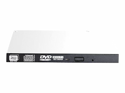HPE (726537-B21) 9.5mm SATA DVD-RW Optical Drive