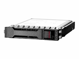 HPE P40497-B21 480GB SATA 6G Read Intensive SFF BC Multi Vendor SSD