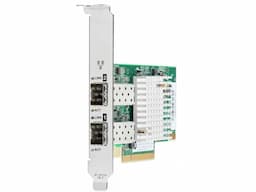 HPE (727055-B21) Ethernet 10Gb 2-port SFP+ X710-DA2 Adapter